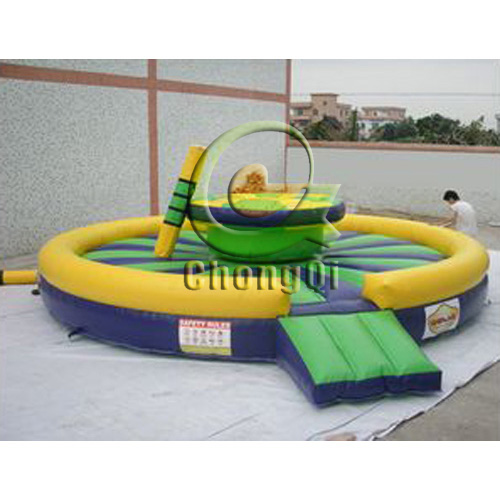 giant inflatable sports games
